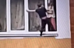 Sirds stindzinošs incidents bolderājā atgādina par bērnu drošības svarīgumu