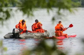 Sirdsēstu pilna atklāsme Rīgā: No Daugavas izcelts cilvēka līķis atklāj Latvijas ūdensdrošības problēmu dziļumu