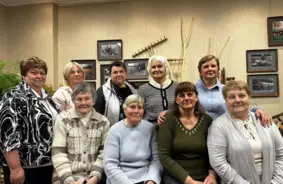 Sirdssiltas sarunas «Suprātkys Rykovā» atdzīvina Latgales valodu un vēsturi