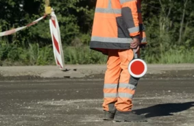 Skanstes iela pārtop: Jauns laikmets gājējiem un velosipēdistiem