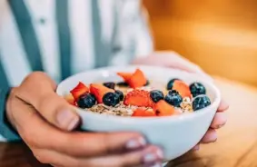 Šķiedrvielas: Gremošanas uzlabotāji un slepenais ierocis cīņā ar lieko svaru