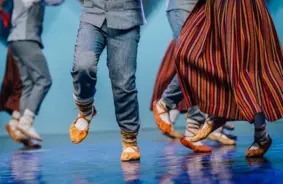 Skolēnu Dziesmu un Deju svētki: Vecāku ceļvedis bērna labsajūtas nodrošināšanai