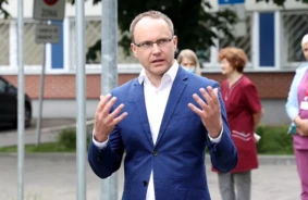Skrides ass brīdinājums par «Rail Baltica» likteni: vai Latvija apdraud Baltijas vienotību un godu?