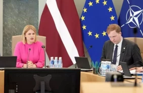 Slepenā valdības sanāksme: lmt un "tet" nākotnes sarunas ar zviedriem tuvu noslēgumam
