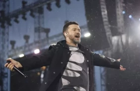 Sliktākais koncerts mūža garumā? Džastins Timberleiks Eiropā piedzīvo fanu sašutuma vētru