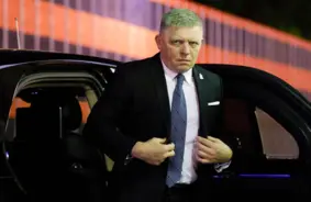 Slovākijas dēļ ES paklūp jaunās sankciju paketes ceļā: Kremlis priecājas, Ukraina aicina uz rīcību