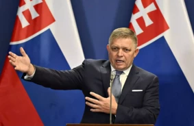 Slovākijas veto turpina bloķēt jaunās ES sankcijas pret krieviju: fico pieprasa milzīgu kompensāciju