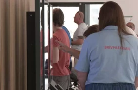 Smaidīgi un Izpalīdzīgi: Bērnu Slimnīca Aicina Pievienoties Brīvprātīgo Kustībai