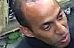 Šokējoša laupīšana Rīgas centrā: Viesnīca Marijas ielā kļūst par noziedzības upuri, policija izsludina meklēšanu