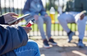 Šokējošais Pavērsiens: Kriminālatbildība par Divām E-cigaretēm – Kas Jums Jāzina par Jaunajiem Likuma Grozījumiem?