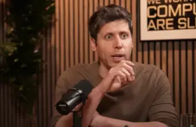 Šokējoši bonusi: Sems Altmans apgalvo, ka Meta piedāvā 100 miljonus dolāru OpenAI MI talantu pārvilināšanai