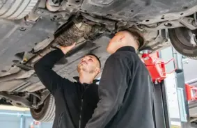 Šokējoši rezultāti: vairāk nekā pusei dīzeļauto problēmas ar kvēpu filtriem, katra desmitā mašīna joprojām uz vasaras riepām