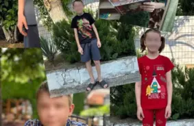 Šokējošs Atklājums: Okupantu Ministrija Publicē Ukrainas "Bāreņu Katalogu" Adopcijai, Bērni Pārvērsti Par Preci