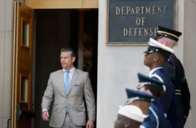 Šokējošs Pavērsiens: ASV Aptur Ieroču Piegādes Ukrainai – Vai Krājumi vai Stratēģiskās Prioritātes?