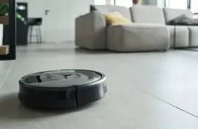 Šokējošs atklājums: 300 dolāru roboti-sūcēji bez atļaujas sūta māju 3D kartes uz Ķīnu