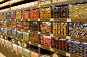 Šokējošs atklājums: Baltkrievijas konfektēs divkārši pārsniegtas transtaukskābju normas