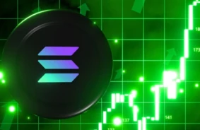 Solana Uzplaukums: ETF Cerības un Ekosistēmas Zvaigznes kāpina Tirgus Aizrautību