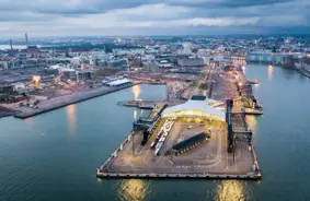 Somijas ekonomika prognozē mērenu izaugsmi tuvākajos gados