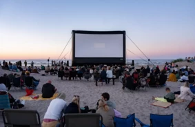 Šonedēļ kultūrā: Benksija noslēpumi, Rojas kino burvība un lietuviešu romāna dziļumi