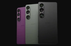Sony Xperia beigas Eiropā? Kamēr ITC.ua pēta MI nākotni, viedtālruņu gigants atkāpjas tirgus cīņās