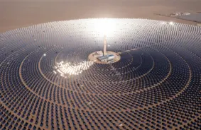 Spāņu zinātnieki izstrādā nanoadatas, kas saules gaismu absorbē gandrīz pilnībā