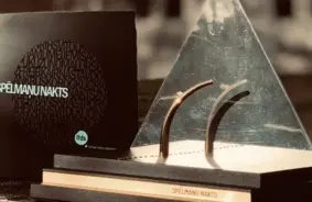 “Spēlmaņu nakts” izziņo piecus aizraujošus nominantus kategorijā “Gada jaundarbs dramaturģijā”