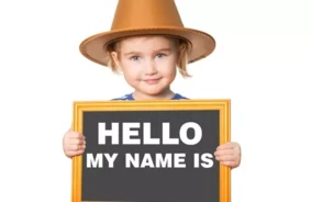 Spožums vai posts: Kā vecāku izvēlētais vārds ietekmē bērna likteni?