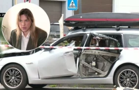 Sprādziens BMW Bagāžniekā Ādažos: Gāzes Noplūdes Traģiskā Mācība un Ekspertu Padomi Drošai Balonu Pārvadāšanai