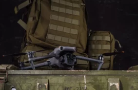 Spriedze Tuvajos Austrumos: Izraēla veiksmīgi atvaira Irānas dronu uzbrukumu virs Nāves jūras
