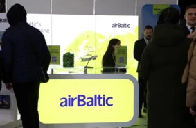 Spriedze "airBaltic" augstākā līmeņa atlasē: Četri kandidāti cīnās par izpilddirektora krēslu, lidsabiedrība ceļā uz jaunām stratēģiskām virsotnēm