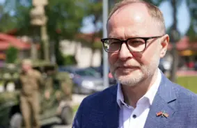 Sprūds: Militārajiem Izdevumiem Jāpārtop Reālās Aizsardzības Spējās – Latvijas Stratēģiskā Prioritāte
