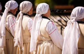 Starptautiskais Folkloras Festivāls «Baltica 2025»: Valodu Daudzveidības un Tradīciju Svinības Latvijā