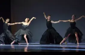 Starptautiskais baleta festivāls “Baleta zvaigznes Jūrmalā” svin 25. gadskārtu ar pasaules līmeņa dejotājiem