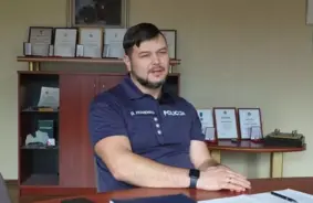 Stereotips zūd: Vai Policijas koledža jauniešu acīs kļūst pievilcīgāka par Aizsardzības akadēmiju?