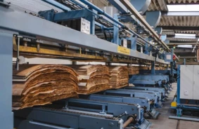 "Stiga RM" vērienīga Kuldīgas rūpnīcas modernizācija: 22,4 miljonu eiro investīcijas un ceļš uz eksporta virsotnēm
