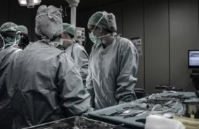 Stradiņa slimnīca sasniedz izcilus rezultātus orgānu transplantācijās 2024. gadā – jauna cerība tūkstošiem pacientu