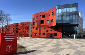 Stradiņa slimnīcas A2 korpusa būvniecības vadība nodota VNĪ: Jauna cerība sarežģītajam projektam