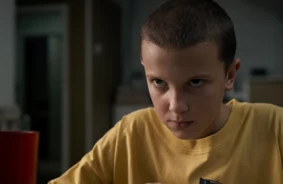 “Stranger Things” Pēdējās Sezonas Pirmizrādes Datumi Atdod Vecgada Vakaru “Netflix” Skatītājiem
