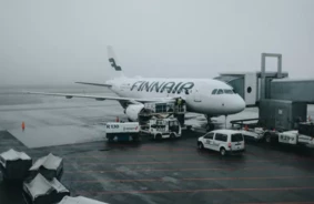 Streika dēļ "Finnair" atceļ simtiem reisu, ietekmējot tūkstošiem ceļotāju