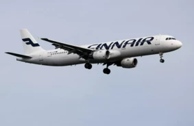 Streika ēna pār Helsinku debesīm: "Finnair" atceļ simtiem reisu, ietekmējot tūkstošiem ceļotāju