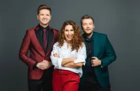 TV3 minēšanas šovs "Kas to būtu domājis?!" atgriežas ar jaunu, dzirkstošu sezonu!