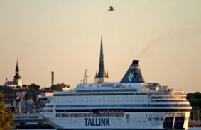 Tallink Grupp smagi cieš 2020. gada pirmajā pusgadā: Pandēmijas trieciens iegrūž 35,7 miljonu eiro zaudējumos