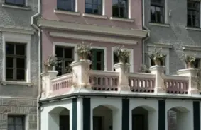 Talsu muzejs atbalsta Lietuvas kultūras streiku ar Čurļoņa poēmu "Jūra"