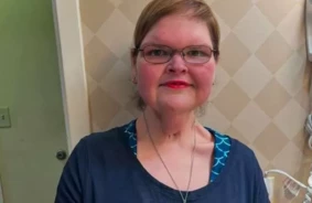 Tamija Slatone pēc milzīgā svara zuduma demonstrē jauno ķermeni