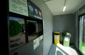 Taromātu rekordi pārsteidz: kā latvieši pelna un saudzē dabu, nododot tukšo taru
