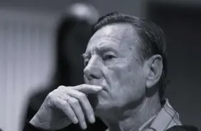 Tenisa leģenda Nikola Piličs – no Vimbldonas boikota līdz Džokoviča mentoram