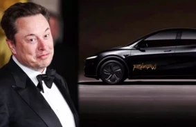 Tesla Robotaxi: Lieli solījumi, cilvēks pie stūres un regulatori uz papēžiem