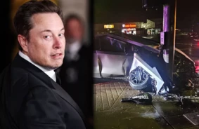 Teslas pagrimums: Valdes priekšsēdētāja izpārdod savas akcijas par miljoniem, vai uzticība ir zudusi?