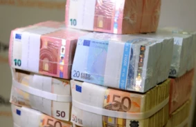 Tiesa Konfiscē Vairāk Nekā Miljonu Eiro Noziedzīgi Iegūtu Līdzekļu, Summu Ieskaitīs Valsts Budžetā