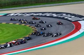Tomass Štolcermanis E4 čempionāta posmā Mugello izcīna 18. vietu